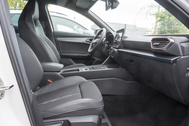 Cupra Formentor 2.0 TSI VZ