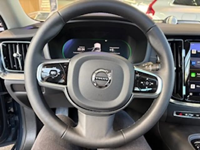 Volvo S60 AWD Dark Recharge Ultimate