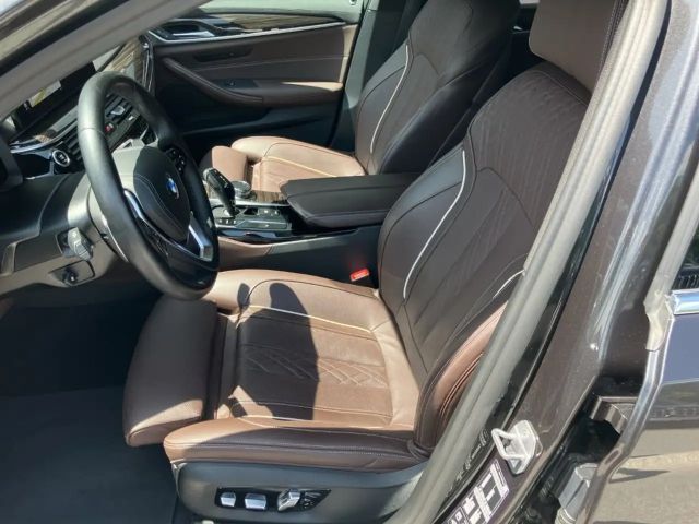 BMW 530 530d Sedan xDrive