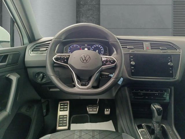 Volkswagen Tiguan 2.0 TDI DSG IQ.Drive