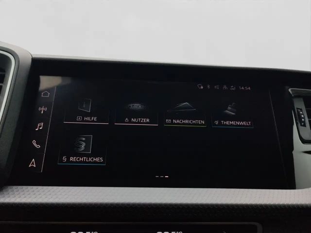 Audi A1 25 TFSI S-Line