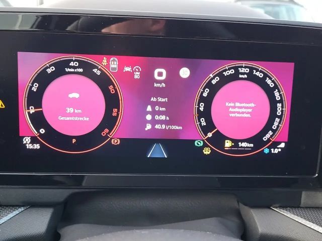 Skoda Kodiaq 4x4 Sportline