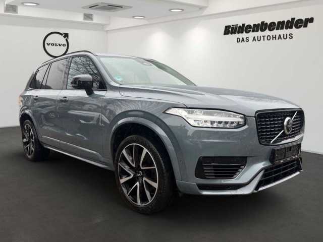 Volvo XC90 AWD Dark Plus