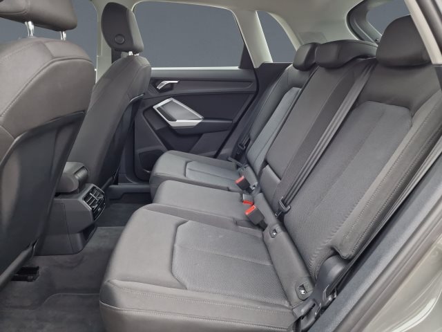 Audi Q3 35 TFSI S-Tronic