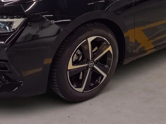 Opel Astra GS-Line Grand Sport