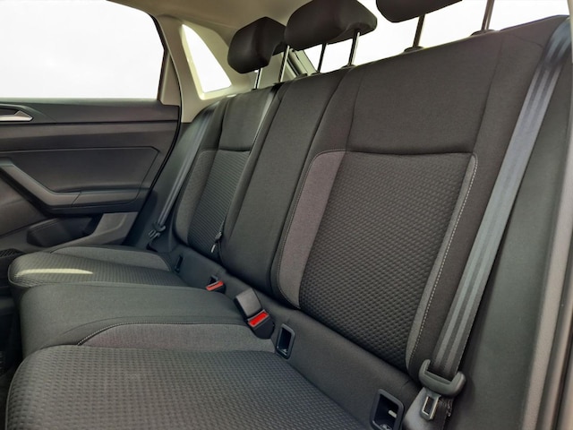 Volkswagen Polo 1.0 TSI Life