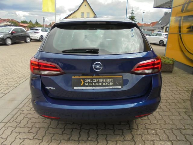 Opel Astra Elegance