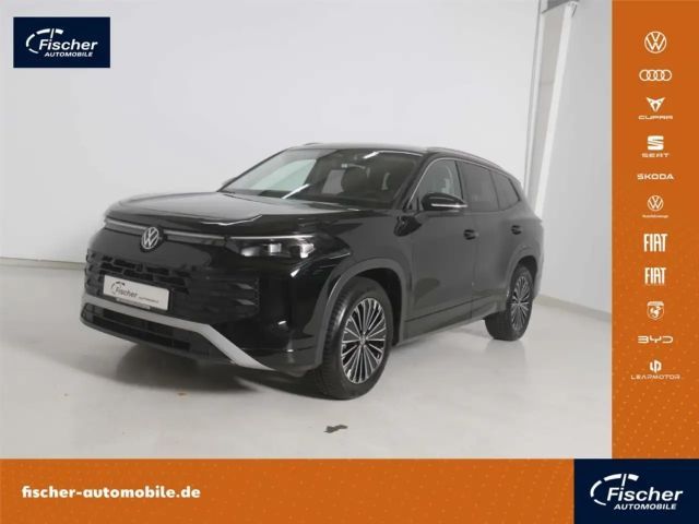 Volkswagen Tayron 1.5 eTSI DSG Life