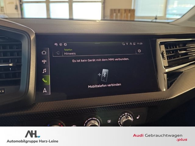 Audi A1 30 TFSI S-Tronic Sportback