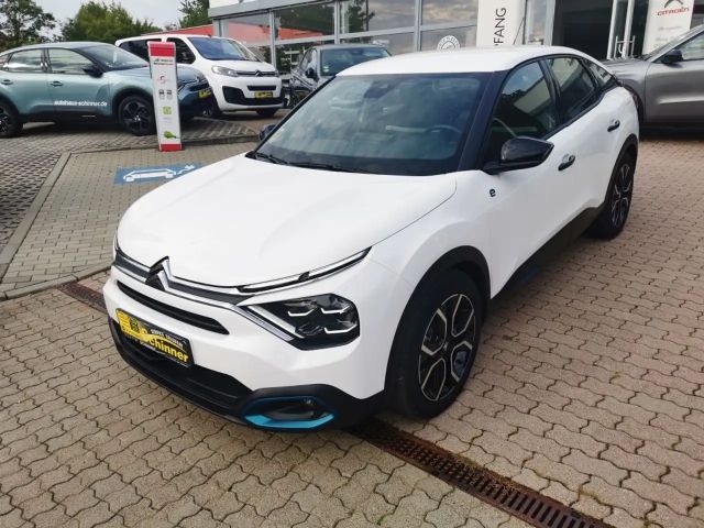Citroën ë-C4 Feel