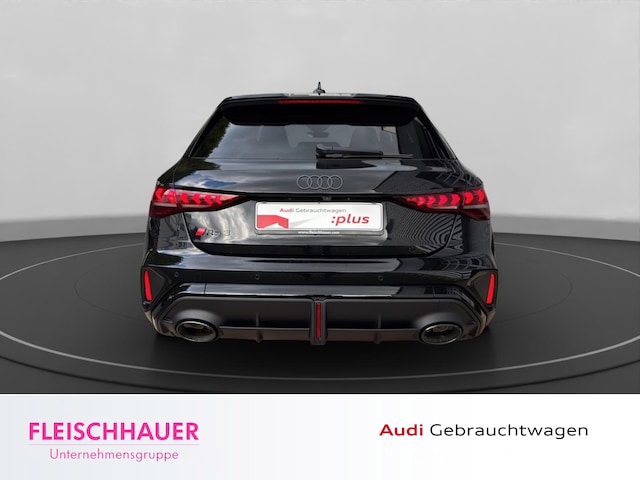 Audi RS3 Quattro S-Tronic Sportback