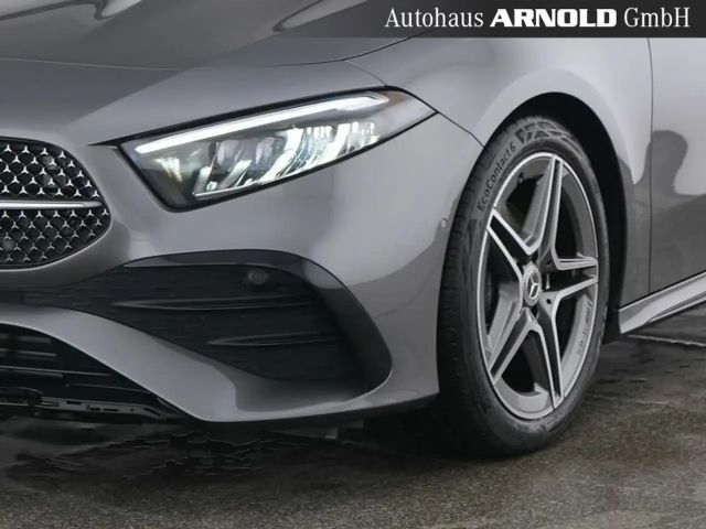 Mercedes-Benz A 200 AMG Line
