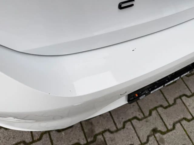 Opel Corsa GS-Line Grand Sport