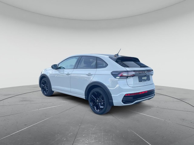 Volkswagen Taigo DSG R-Line