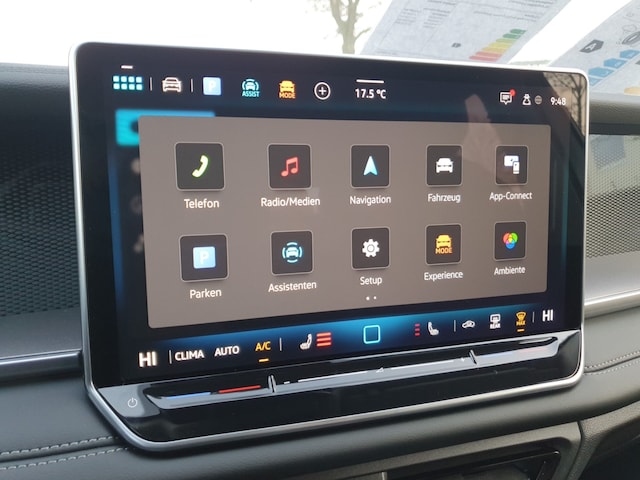 Volkswagen Tayron Life