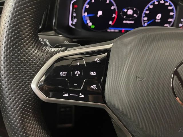 Volkswagen T-Roc 2.0 TSI R-Line