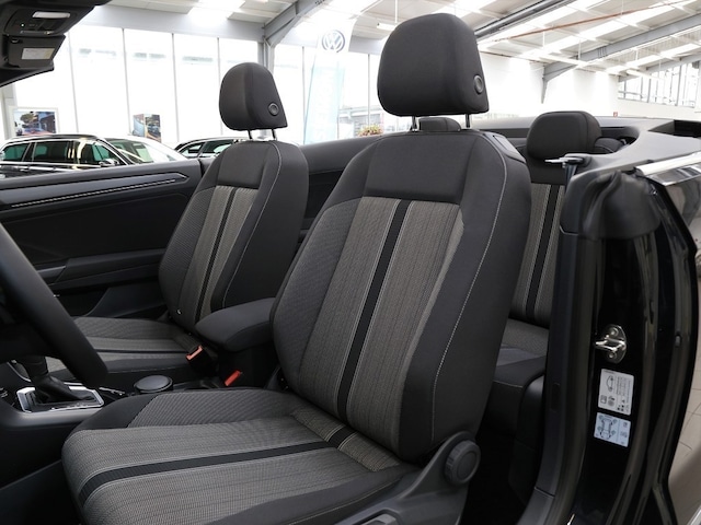 Volkswagen T-Roc Cabriolet DSG Style