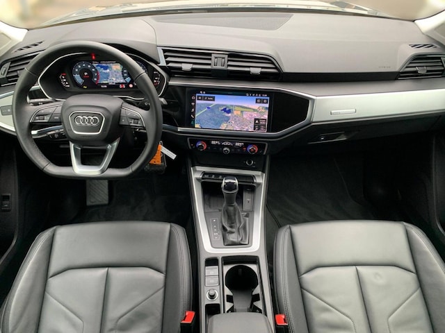 Audi Q3 35 TFSI S-Line S-Tronic Sportback