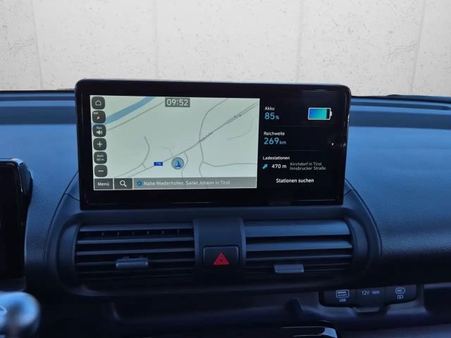 Hyundai INSTER 49 kWh Trend