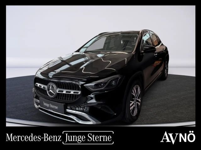 Mercedes-Benz GLA 200 4MATIC GLA 200 d