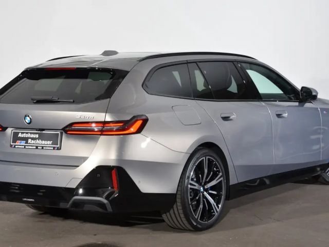 BMW 540 540d xDrive