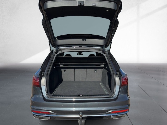 Audi A4 35 TFSI Avant S-Tronic
