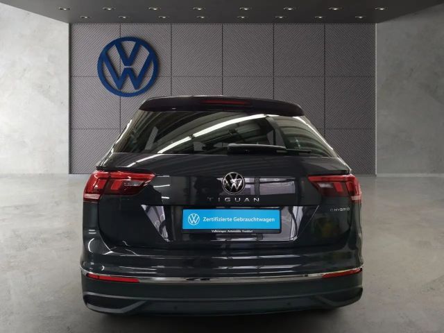 Volkswagen Tiguan 1.4 TSI DSG eHybrid