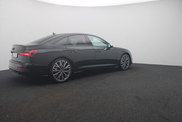 Audi S6 Quattro Sedan