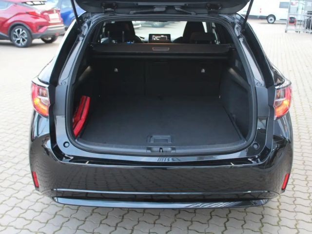 Suzuki Swace Comfort Hybrid