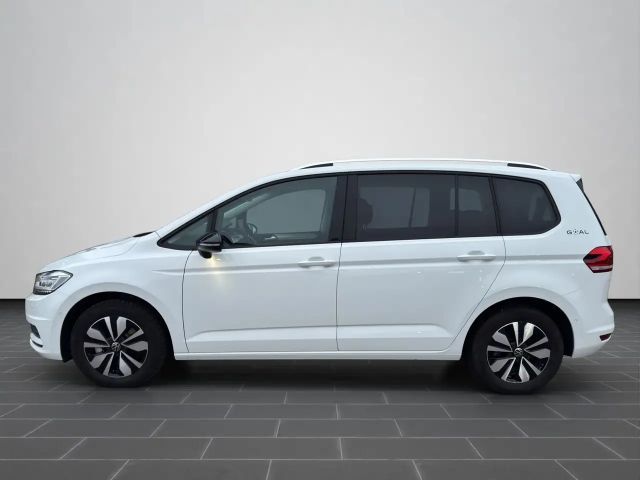 Volkswagen Touran 2.0 TDI DSG