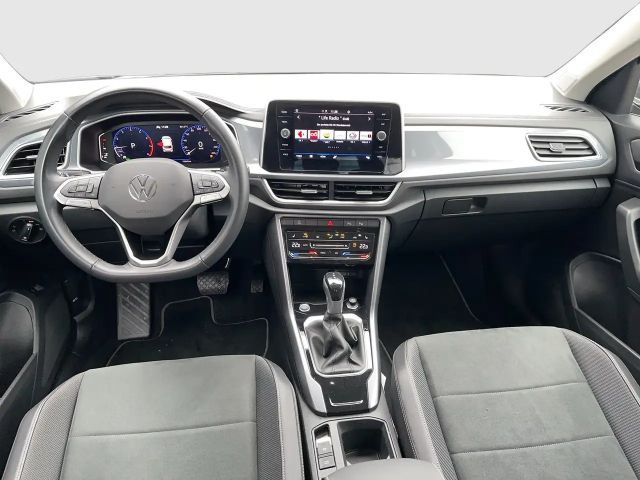 Volkswagen T-Roc DSG Style