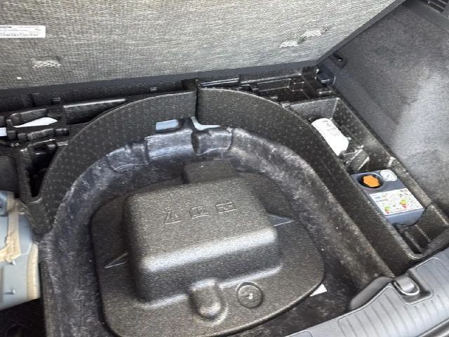 Ford Kuga Hybrid ST Line X