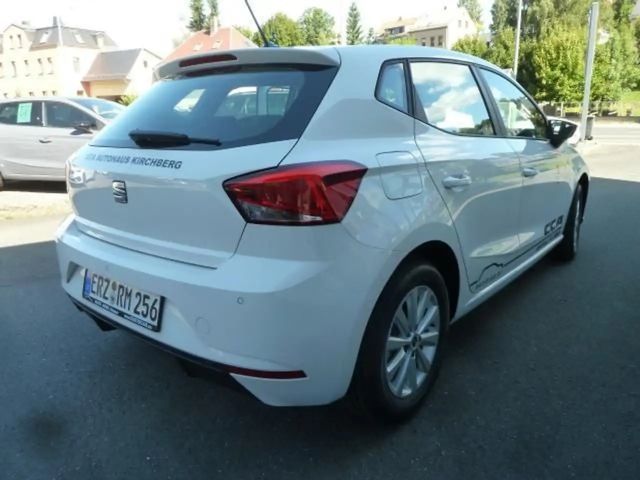 Seat Ibiza 1.0 TSI Style