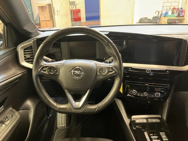 Opel Mokka 1.2 Turbo GS-Line Grand Sport Turbo