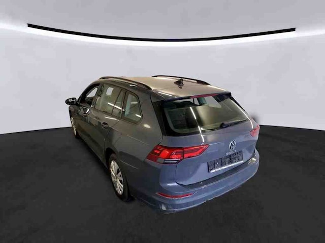 Volkswagen Golf 2.0 TDI Golf VIII Life Variant