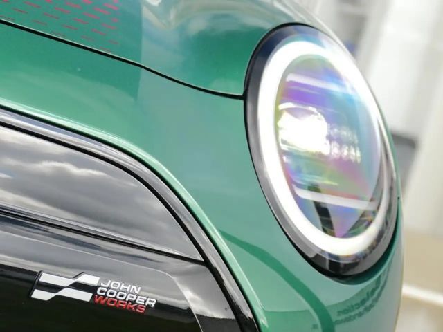 MINI John Cooper Works JCW E - XL Pack