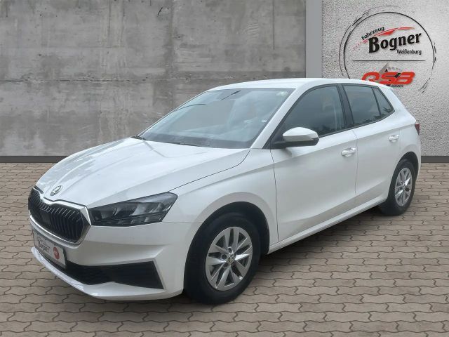 Skoda Fabia 1.0 TSI Ambition