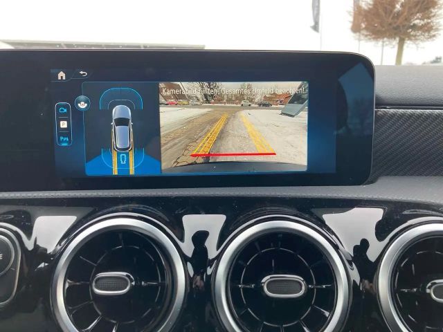 Mercedes-Benz A 180 Progressive