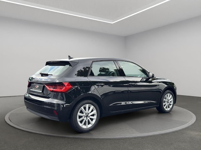 Audi A1 25 TFSI S-Tronic Sportback