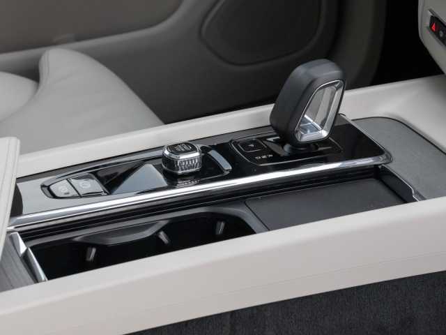 Volvo XC60 AWD Bright Plus