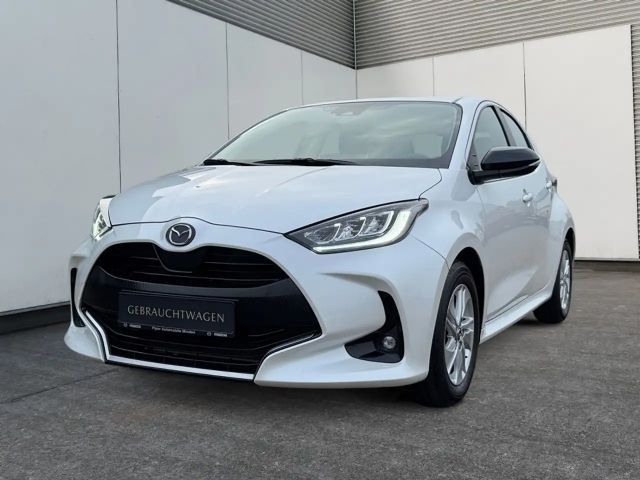 Mazda 2 Hybrid 1.5L VVT-i 116 PS AT FWD CVT AL-AGILE COMFO