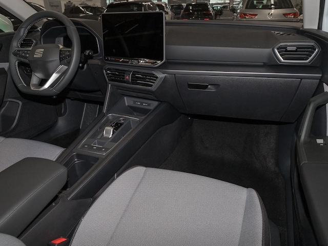 Seat Leon 1.5 eTSI DSG Style