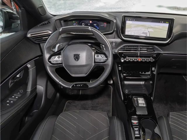 Peugeot 2008 GT-Line PureTech