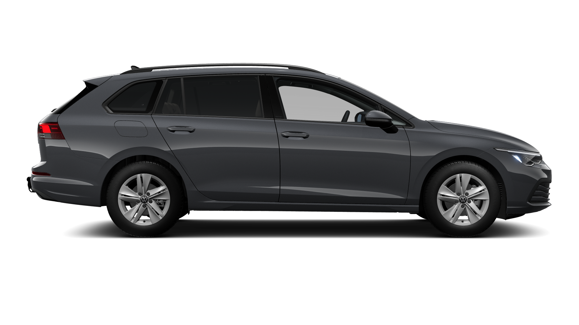 Volkswagen Golf 1.0 TSI Golf VIII Variant