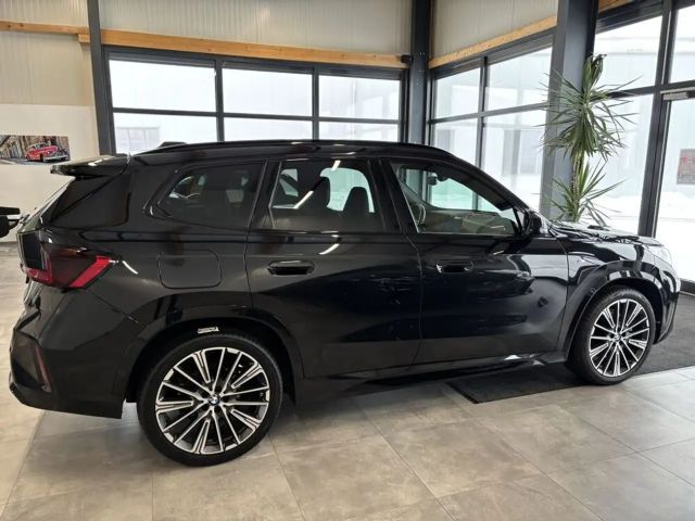 BMW X1 M-Sport xDrive