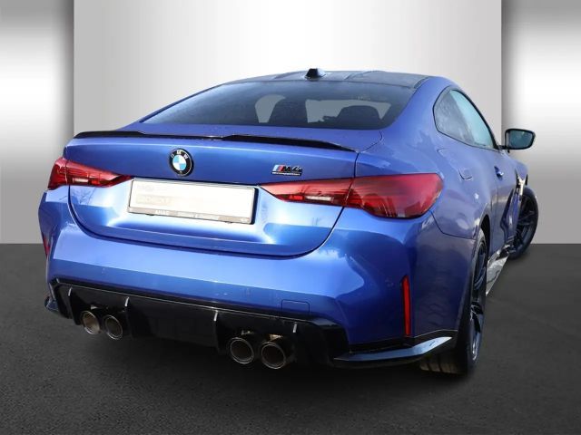 BMW M4 Competition Coupé