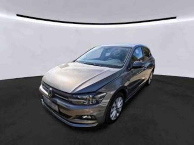 Volkswagen Polo 1.0 TSI