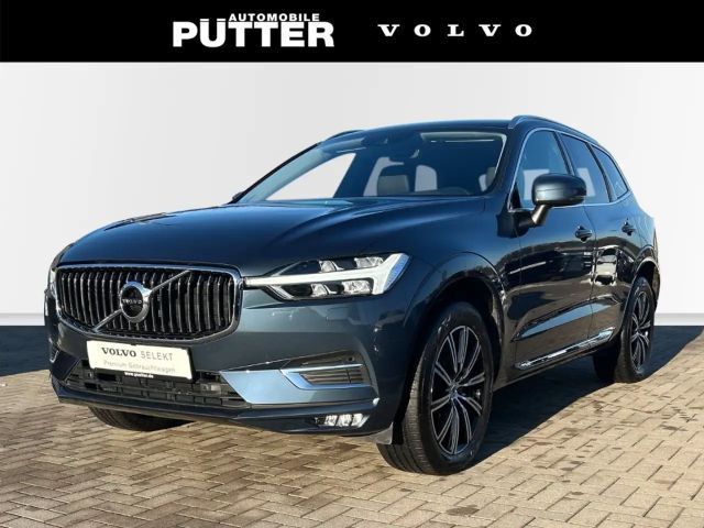 Volvo XC60 AWD Inscription