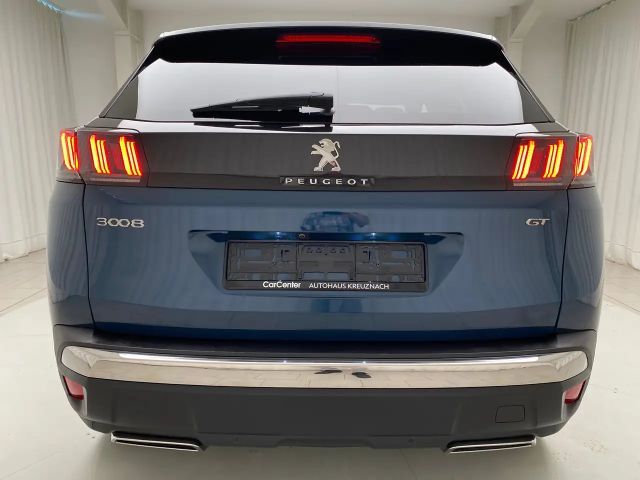 Peugeot 3008 GT-Line