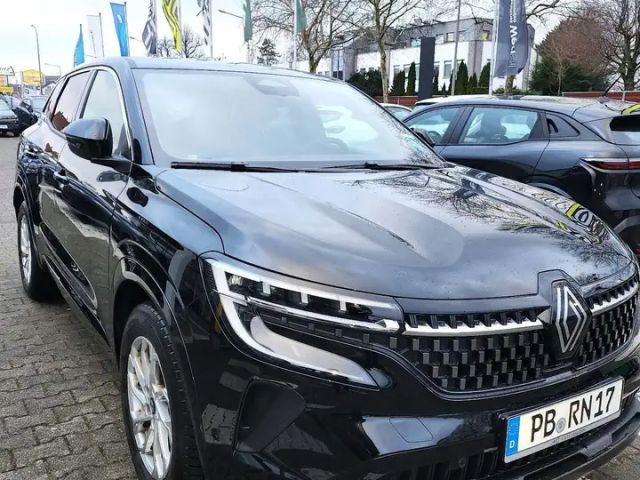 Renault Austral Techno